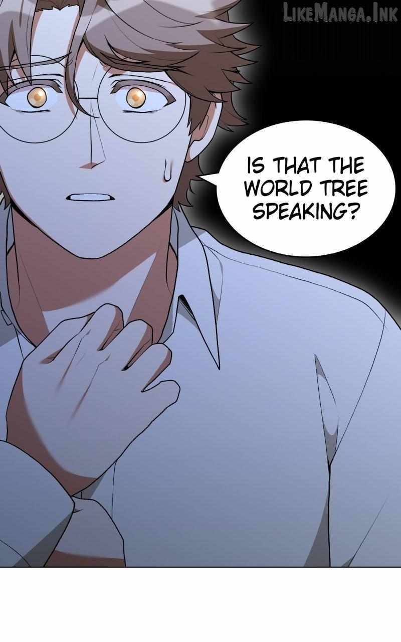Hunter World’s Gardener Chapter 110 - Page 27