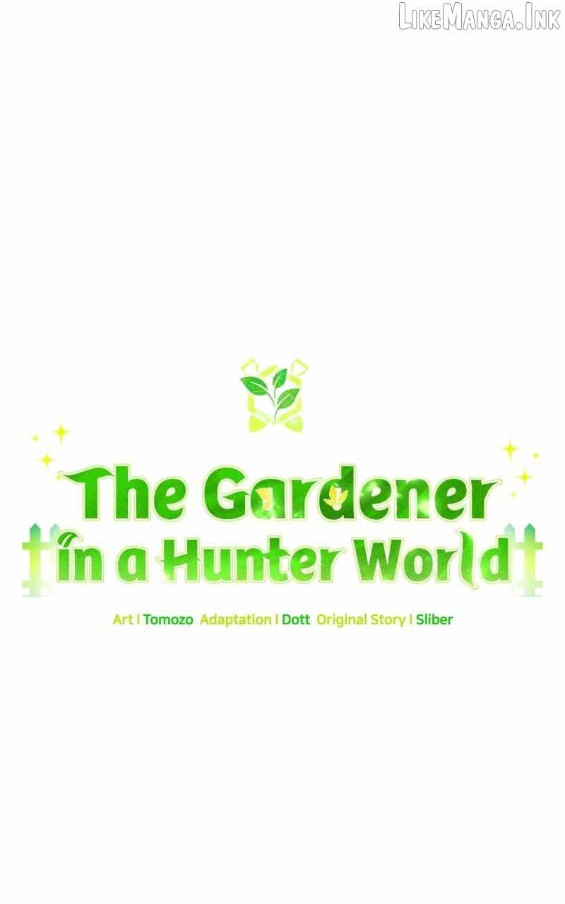 Hunter World’s Gardener Chapter 110 - Page 28