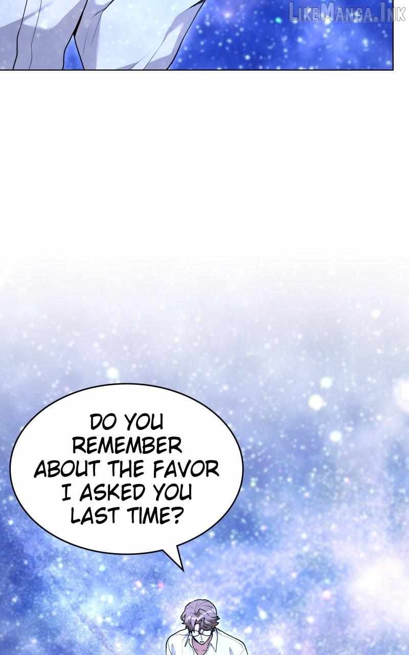 Hunter World’s Gardener Chapter 110 - Page 35