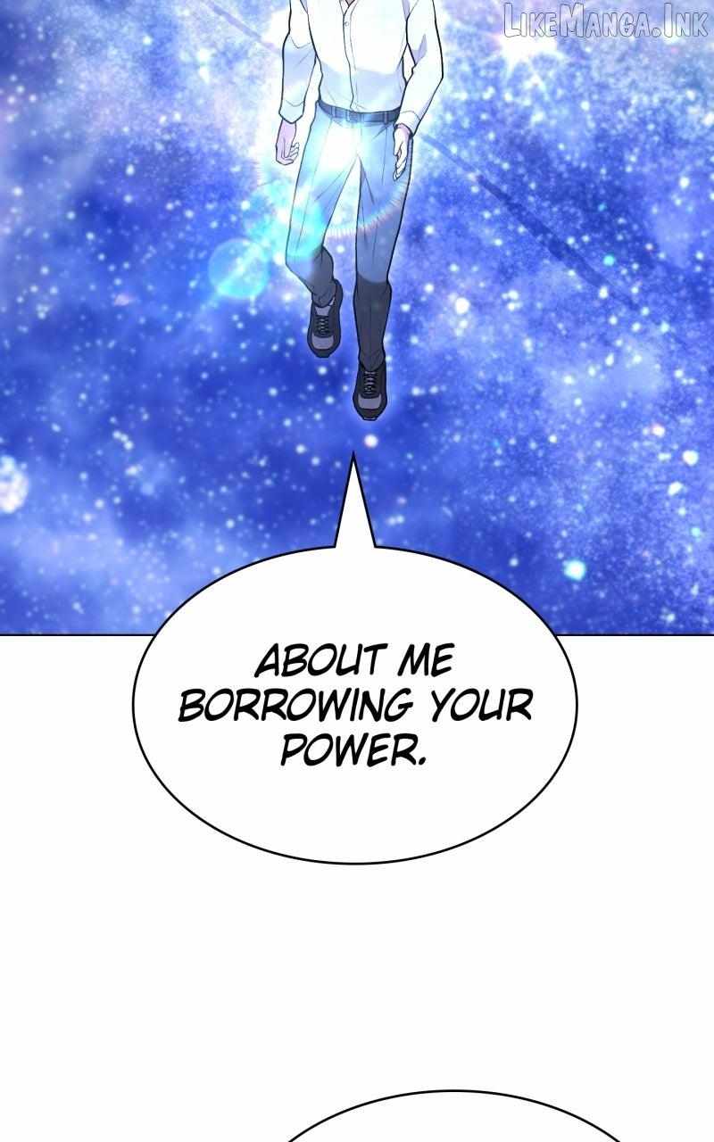 Hunter World’s Gardener Chapter 110 - Page 36