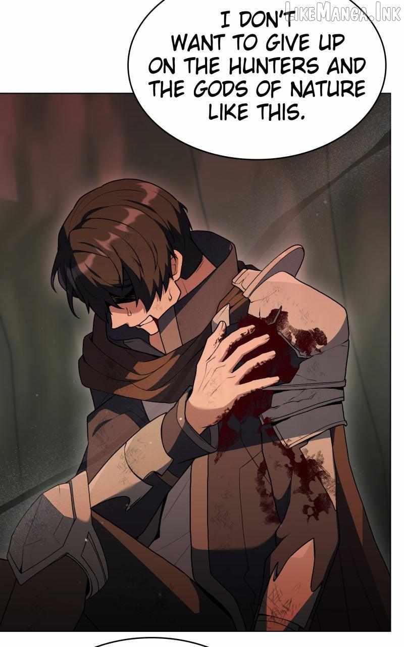 Hunter World’s Gardener Chapter 110 - Page 37