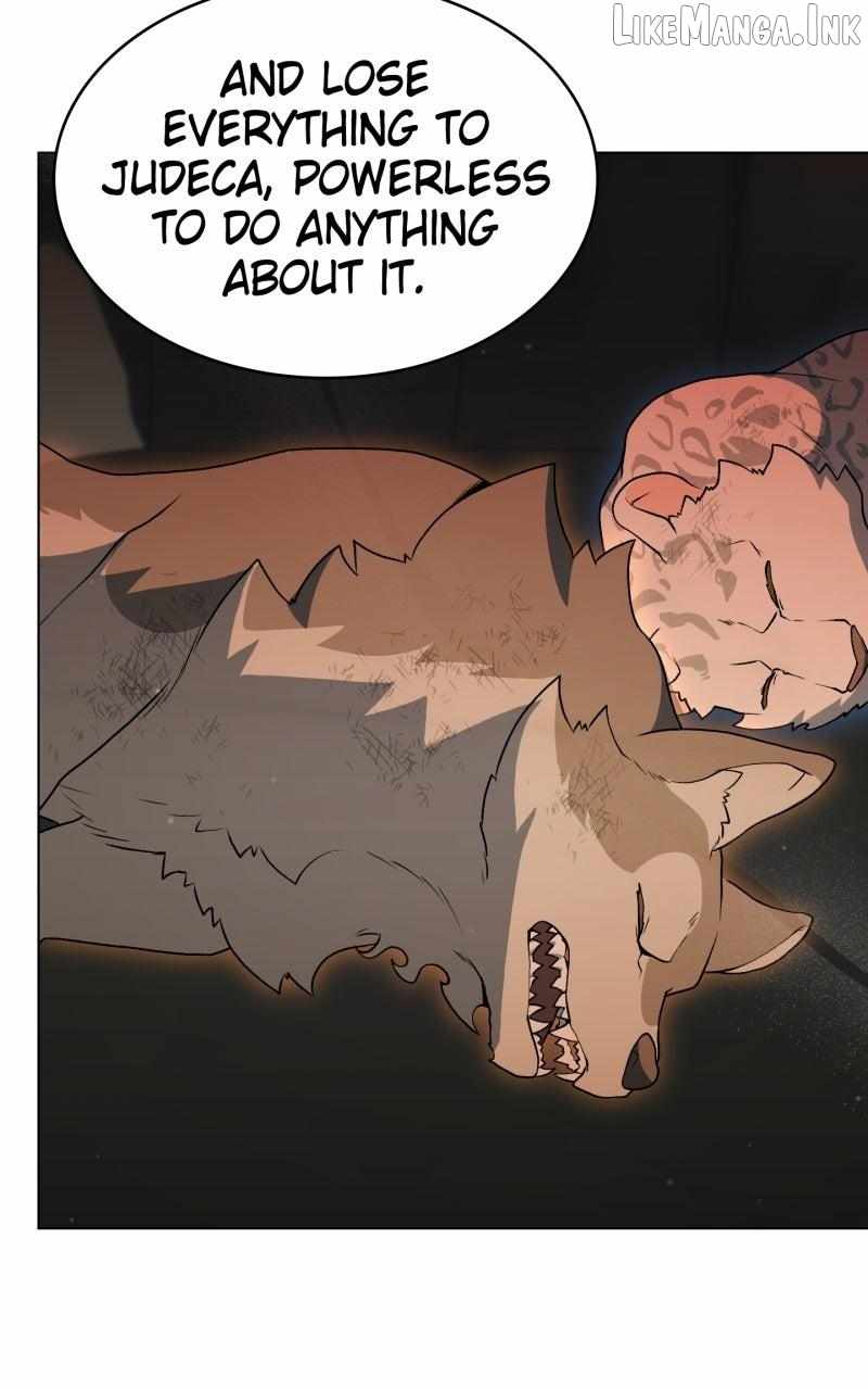 Hunter World’s Gardener Chapter 110 - Page 38