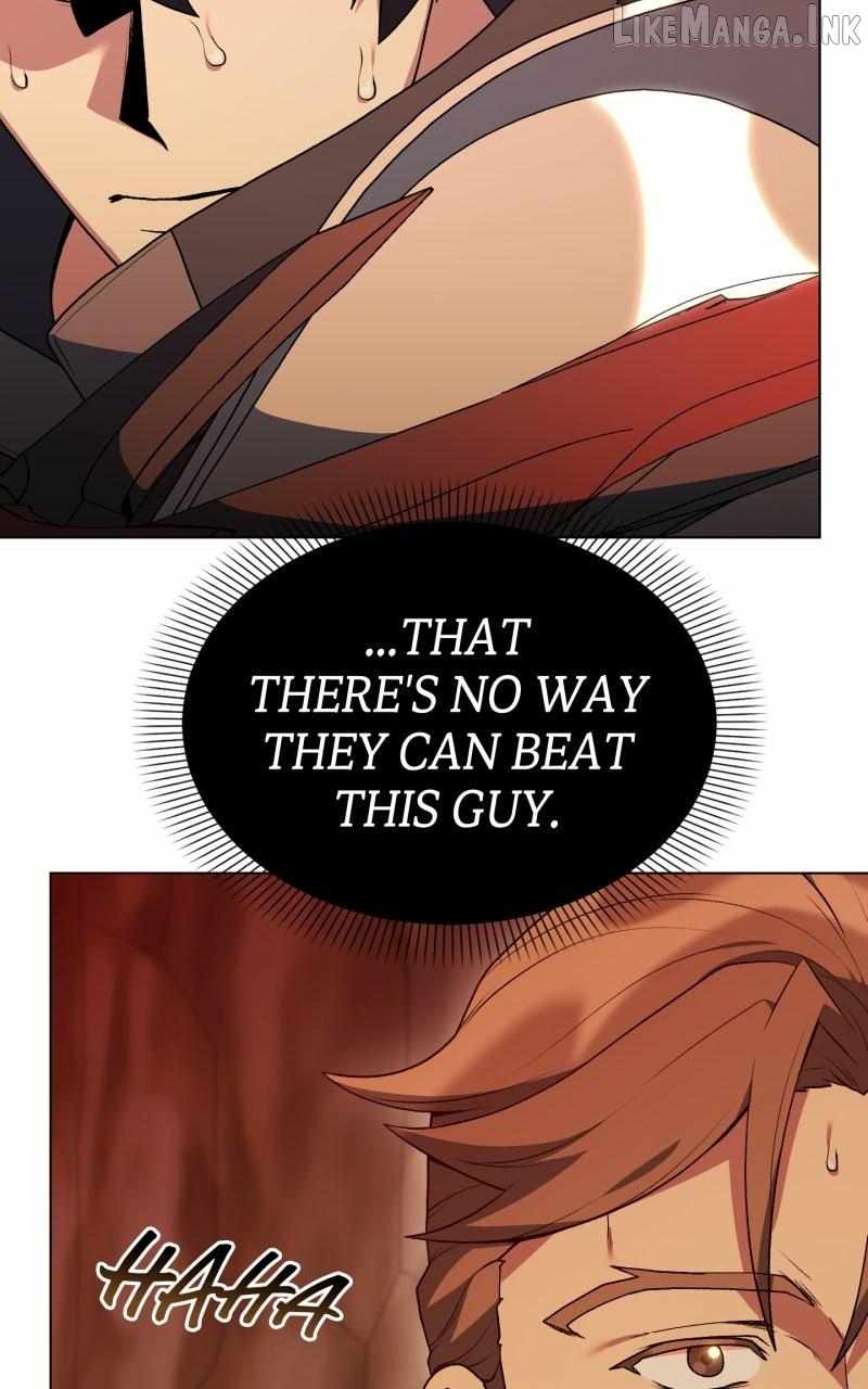 Hunter World’s Gardener Chapter 110 - Page 6