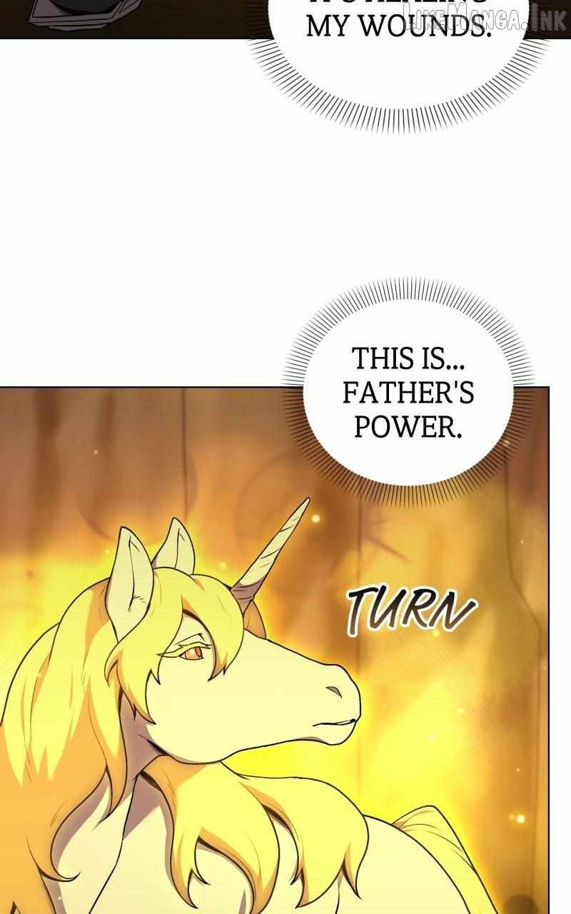 Hunter World’s Gardener Chapter 110 - Page 61