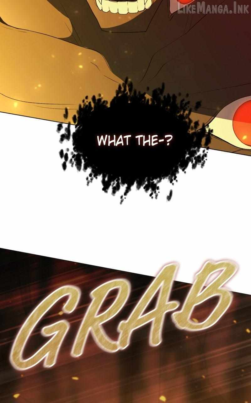 Hunter World’s Gardener Chapter 110 - Page 76