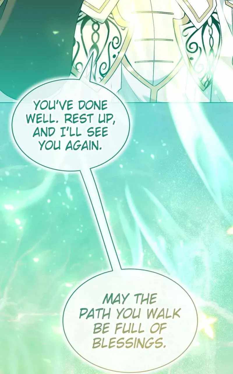 Hunter World’s Gardener Chapter 111 - Page 48