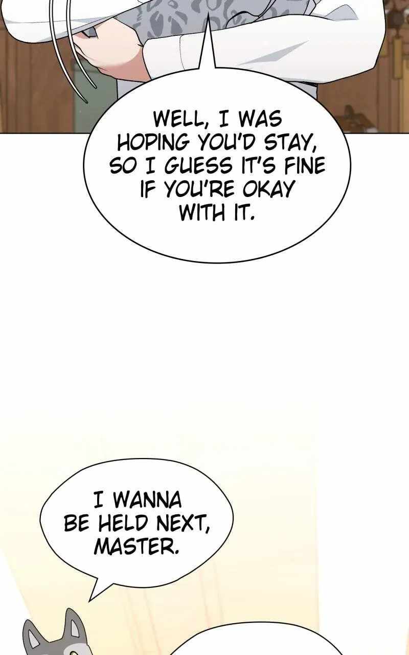 Hunter World’s Gardener Chapter 111 - Page 95