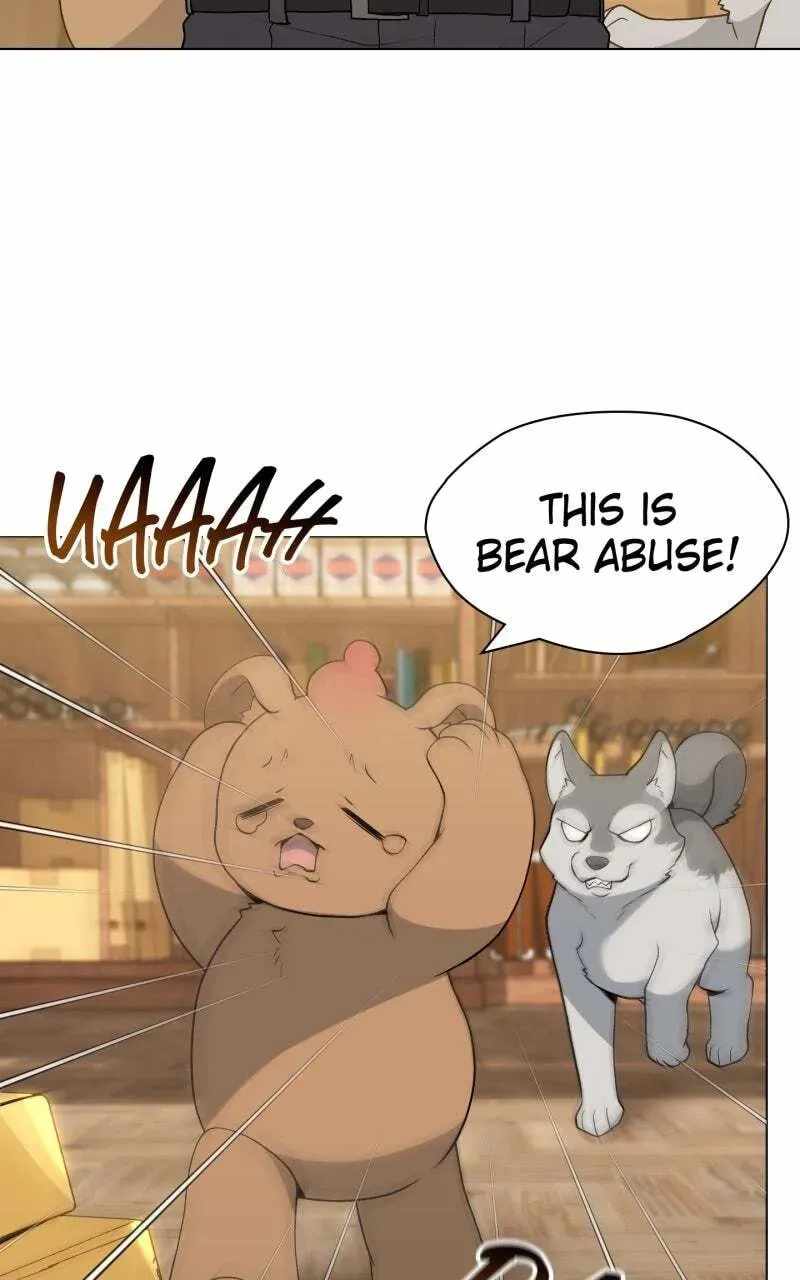 Hunter World’s Gardener Chapter 112 - Page 16