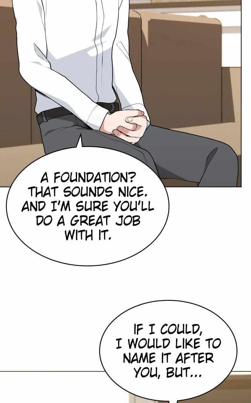 Hunter World’s Gardener Chapter 112 - Page 31