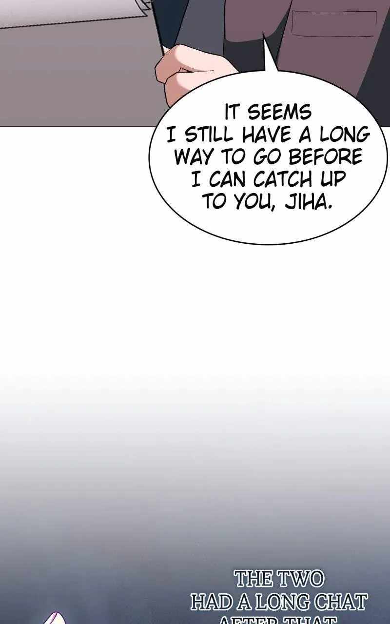 Hunter World’s Gardener Chapter 112 - Page 41