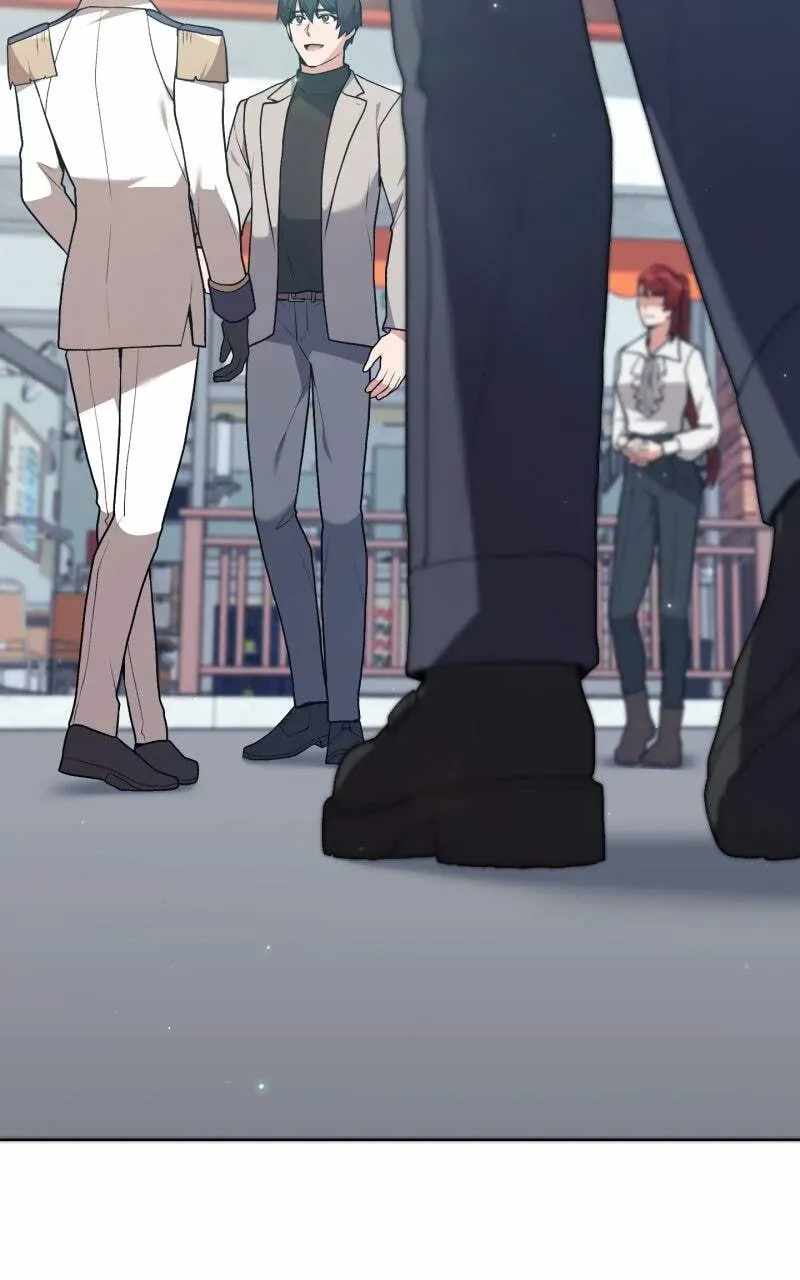 Hunter World’s Gardener Chapter 112 - Page 86