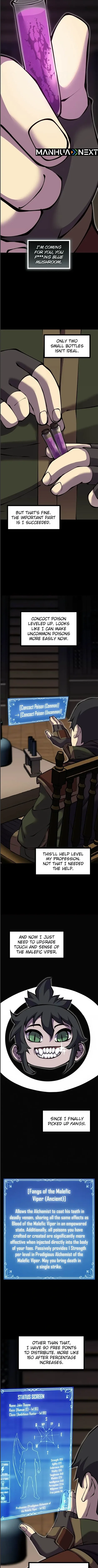 Primal Hunter Chapter 108 - Page 10