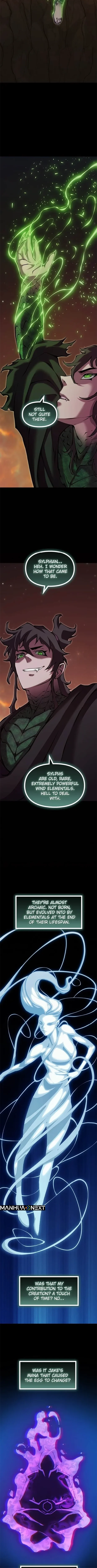 Primal Hunter Chapter 108 - Page 12