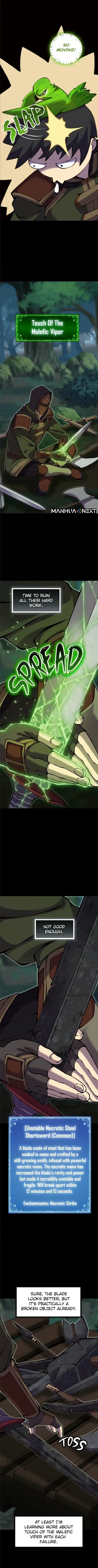 Primal Hunter Chapter 108 - Page 17