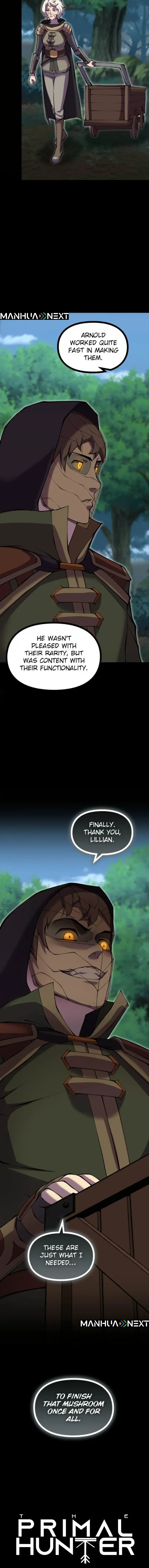 Primal Hunter Chapter 108 - Page 19
