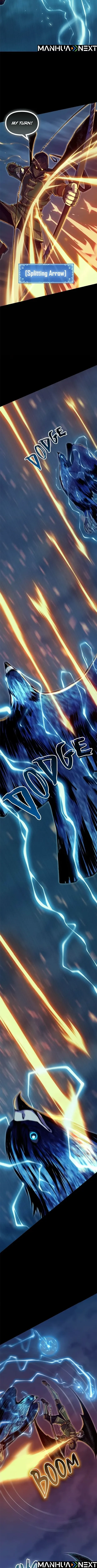 Primal Hunter Chapter 108 - Page 4