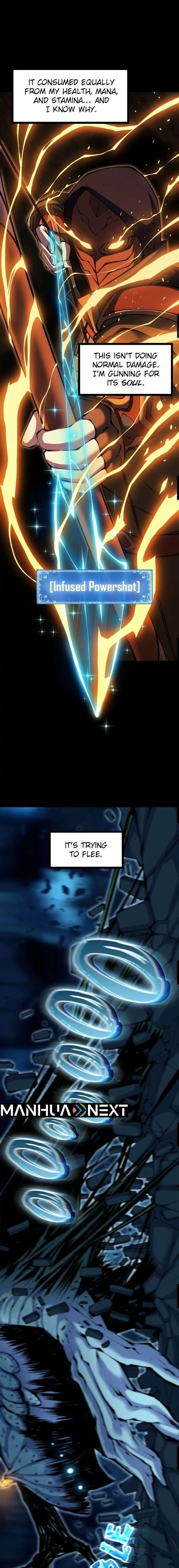 Primal Hunter Chapter 110 - Page 13