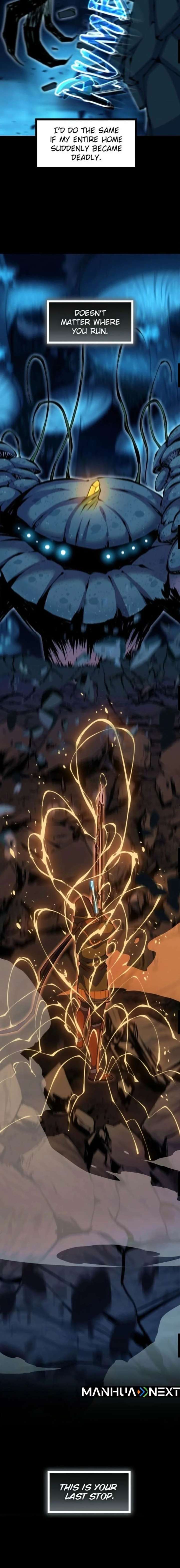 Primal Hunter Chapter 110 - Page 14