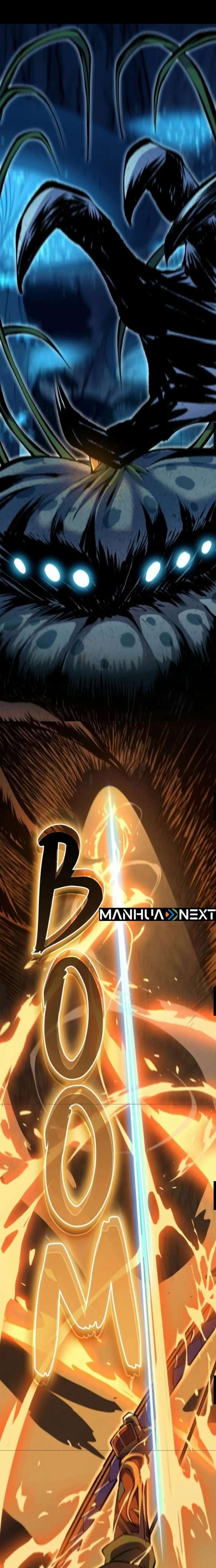 Primal Hunter Chapter 110 - Page 15