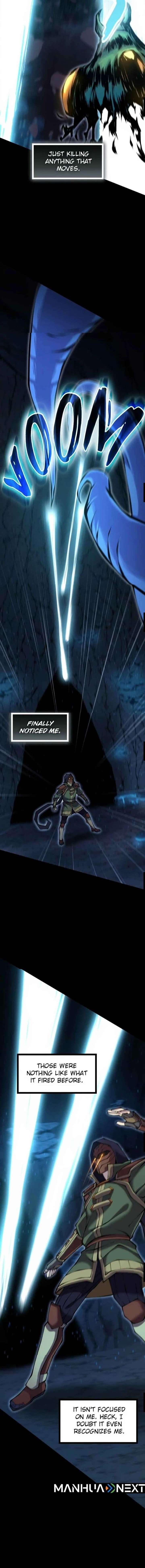 Primal Hunter Chapter 110 - Page 2