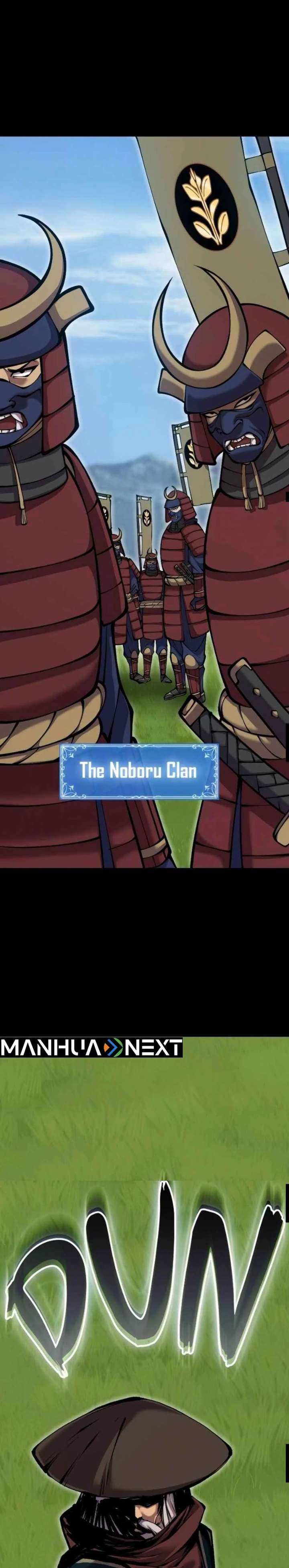 Primal Hunter Chapter 110 - Page 23