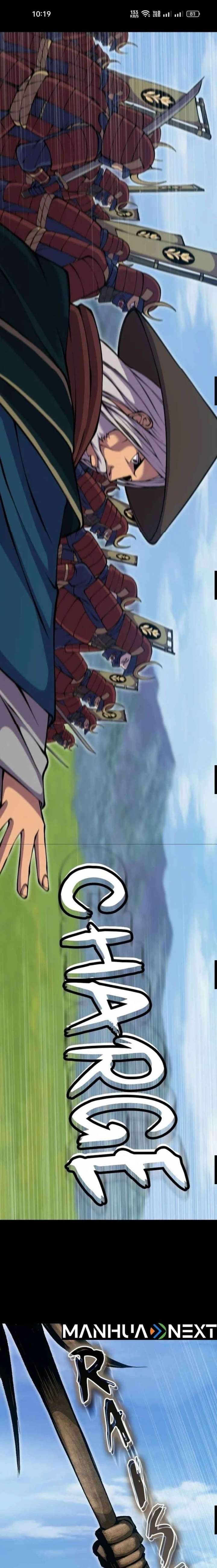 Primal Hunter Chapter 110 - Page 25