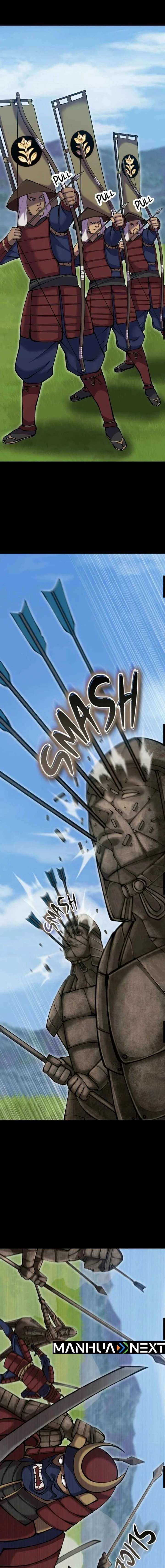 Primal Hunter Chapter 110 - Page 27