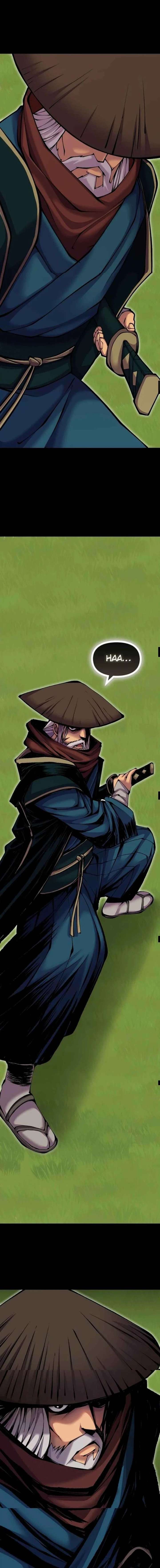 Primal Hunter Chapter 110 - Page 31