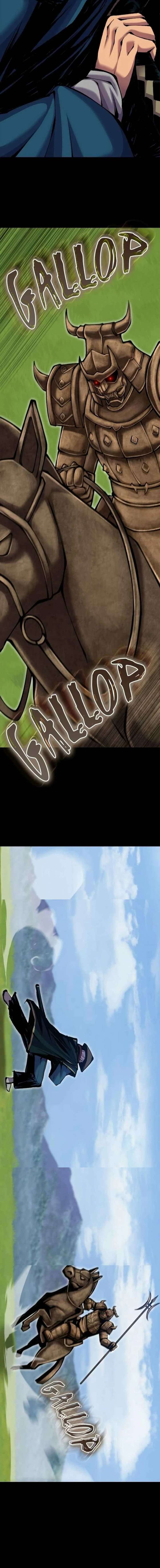 Primal Hunter Chapter 110 - Page 32