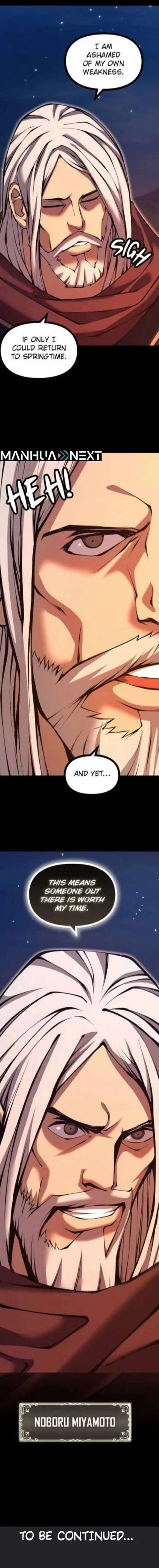 Primal Hunter Chapter 110 - Page 37