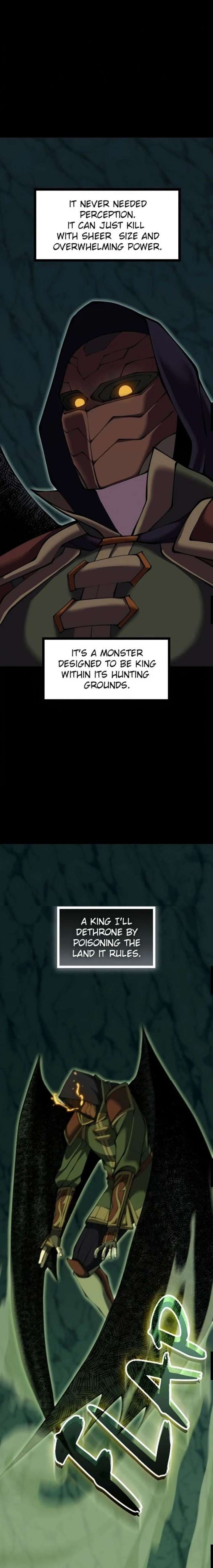 Primal Hunter Chapter 110 - Page 5