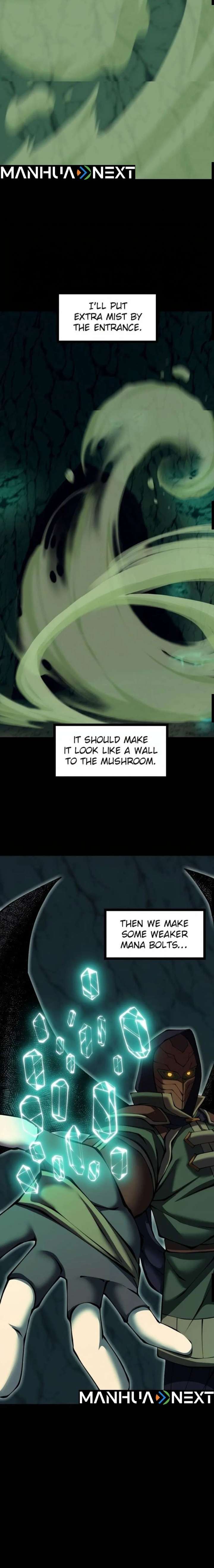 Primal Hunter Chapter 110 - Page 6