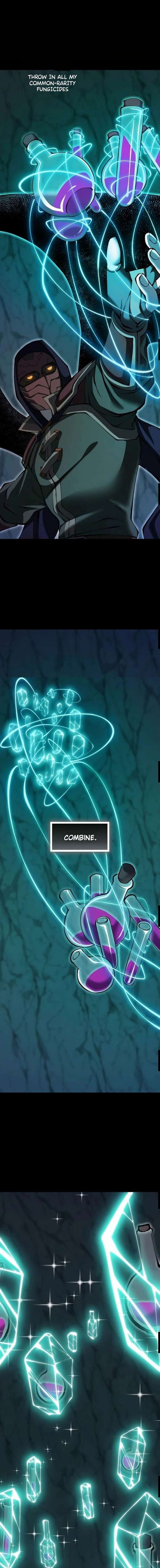 Primal Hunter Chapter 110 - Page 7