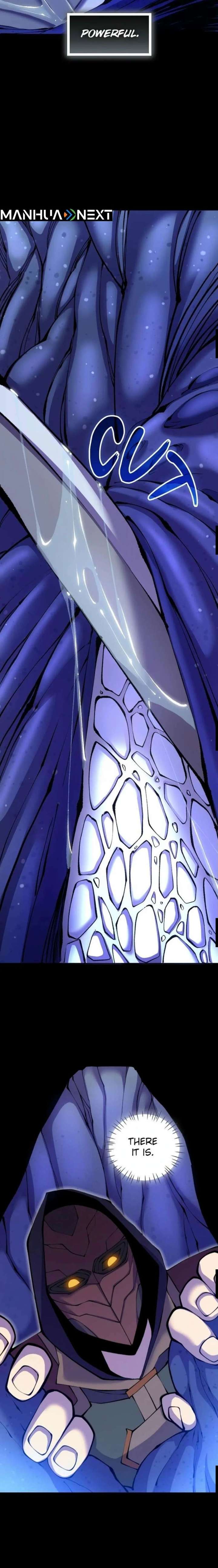 Primal Hunter Chapter 111 - Page 10