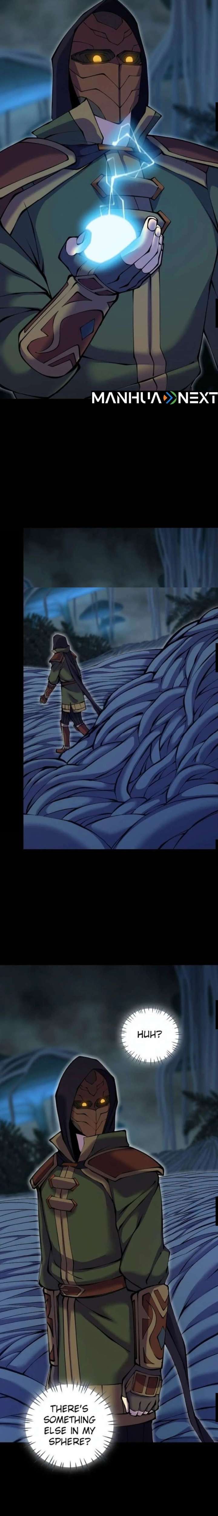 Primal Hunter Chapter 111 - Page 12