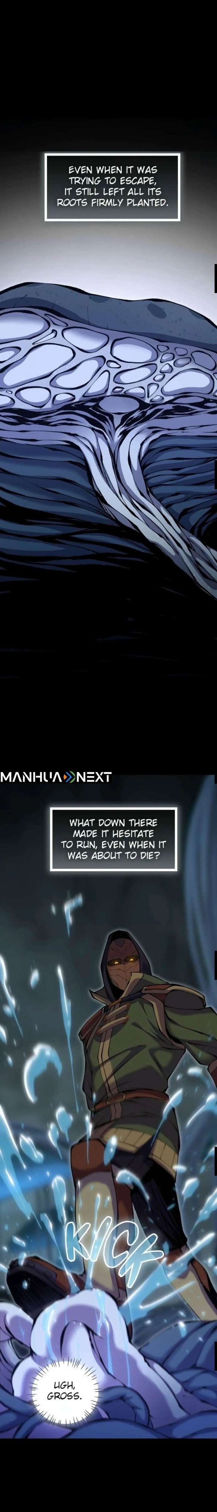 Primal Hunter Chapter 111 - Page 13