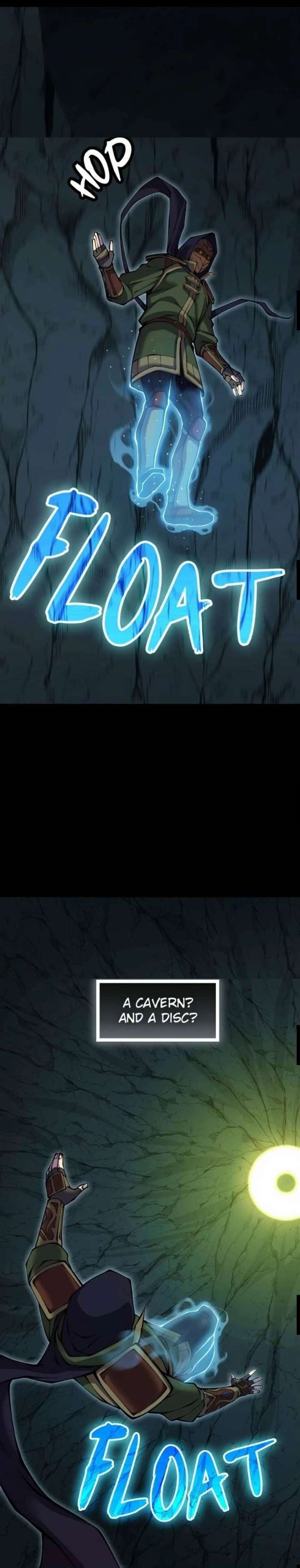 Primal Hunter Chapter 111 - Page 16