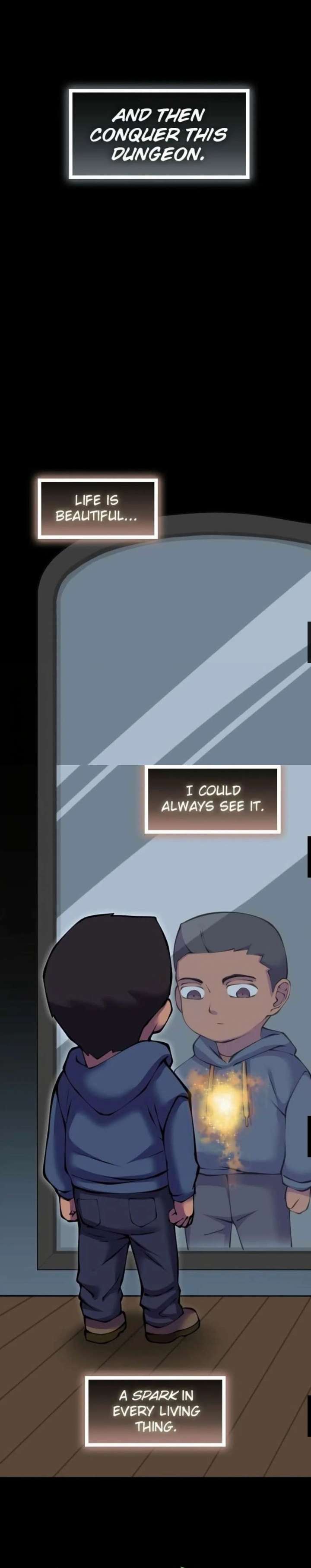 Primal Hunter Chapter 111 - Page 19