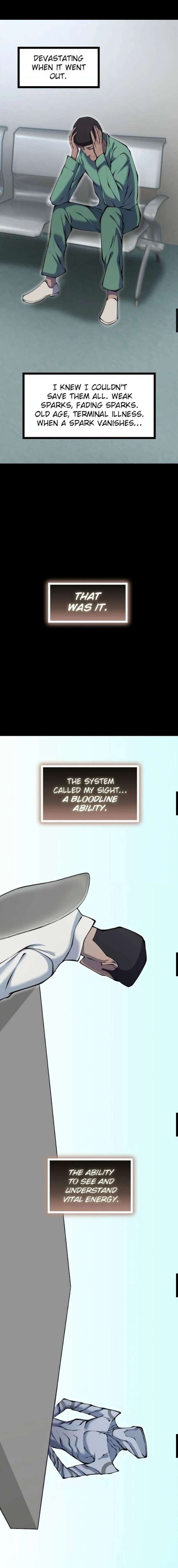 Primal Hunter Chapter 111 - Page 23