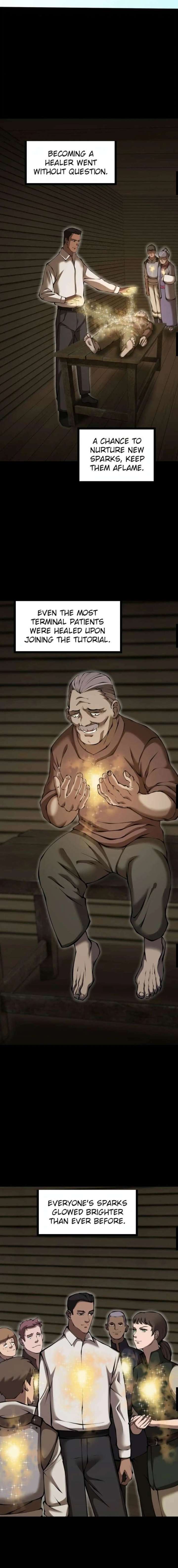 Primal Hunter Chapter 111 - Page 24