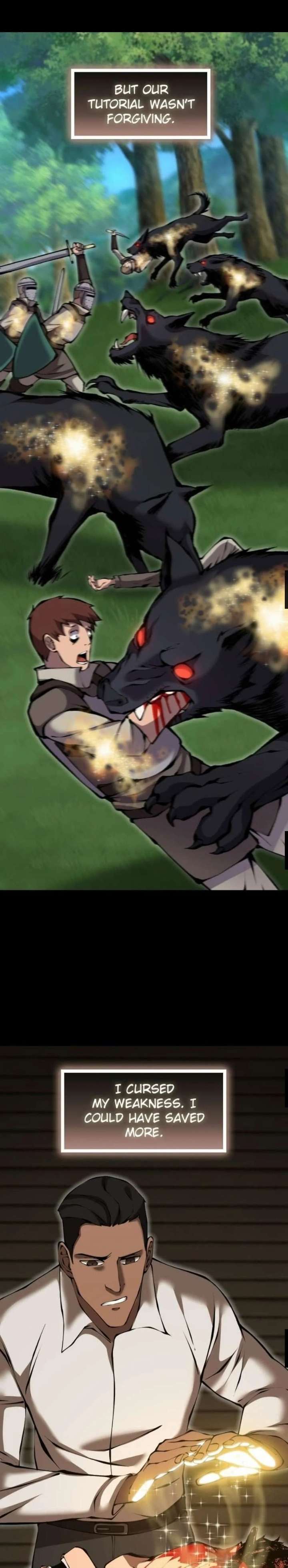 Primal Hunter Chapter 111 - Page 25