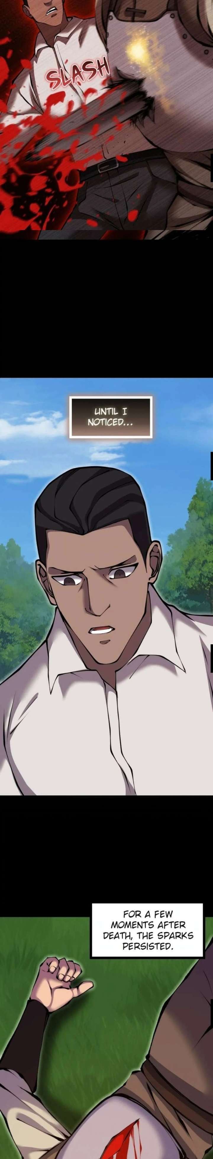 Primal Hunter Chapter 111 - Page 27