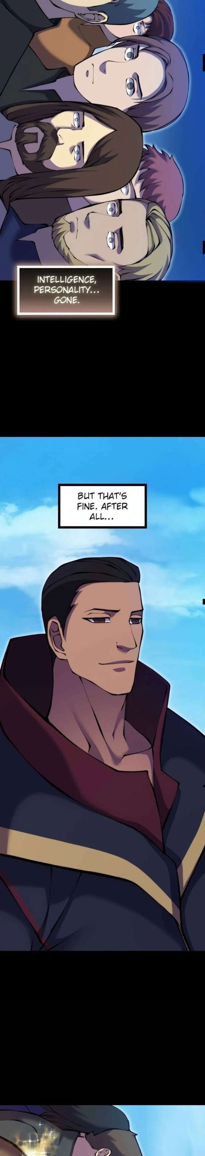 Primal Hunter Chapter 111 - Page 32