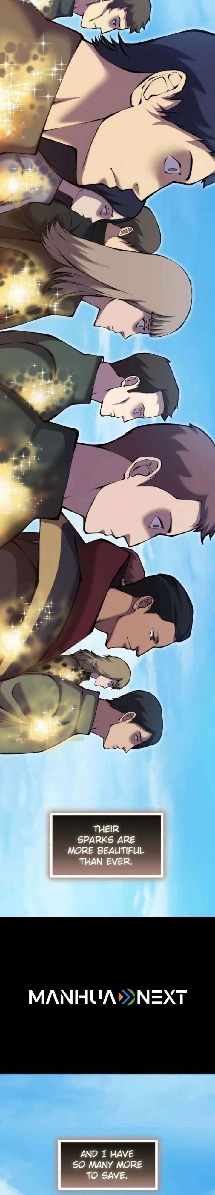 Primal Hunter Chapter 111 - Page 33