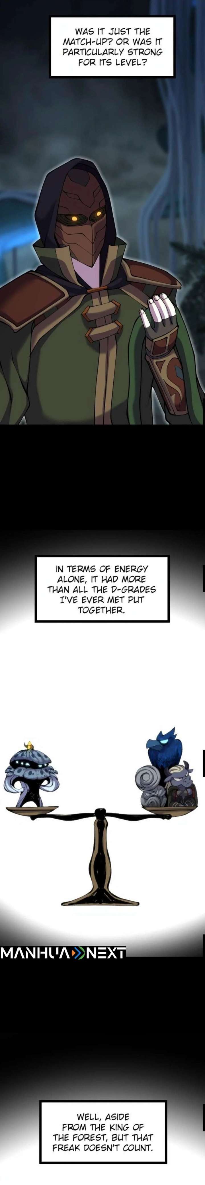 Primal Hunter Chapter 111 - Page 5