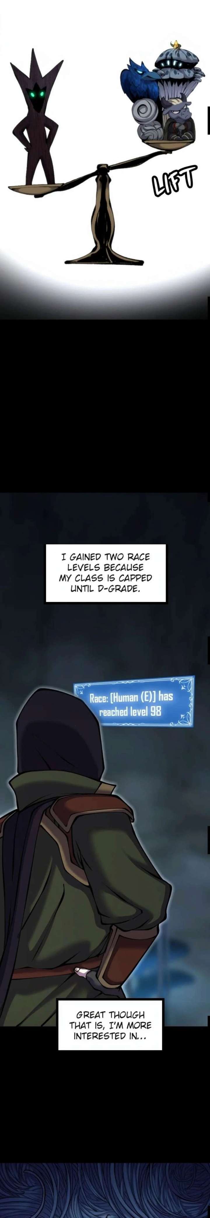 Primal Hunter Chapter 111 - Page 6