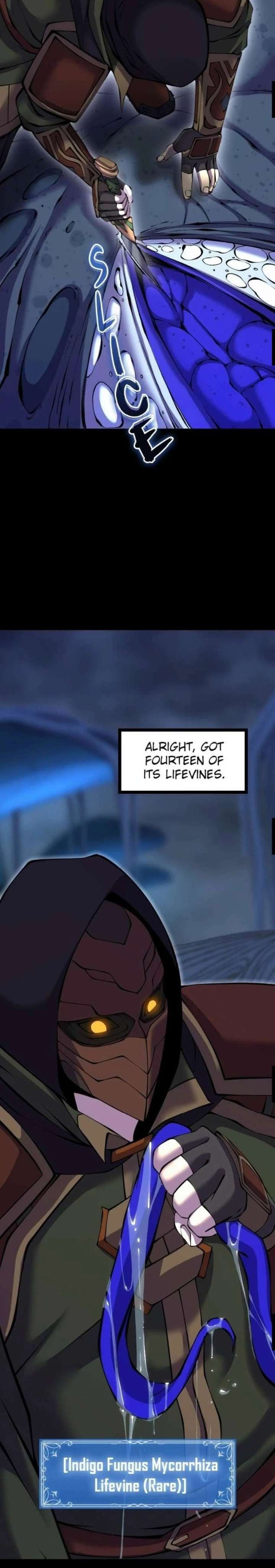 Primal Hunter Chapter 111 - Page 8