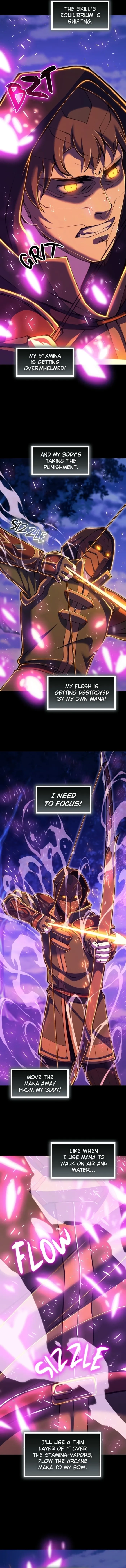 Primal Hunter Chapter 113 - Page 11