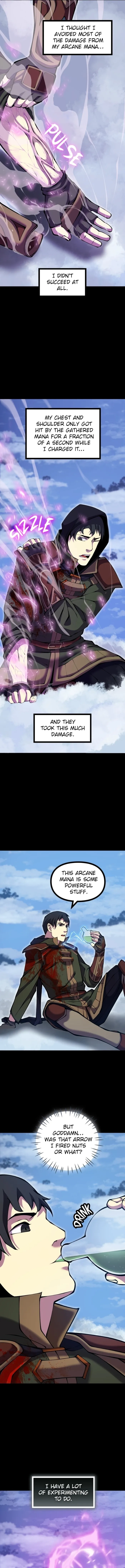 Primal Hunter Chapter 113 - Page 16