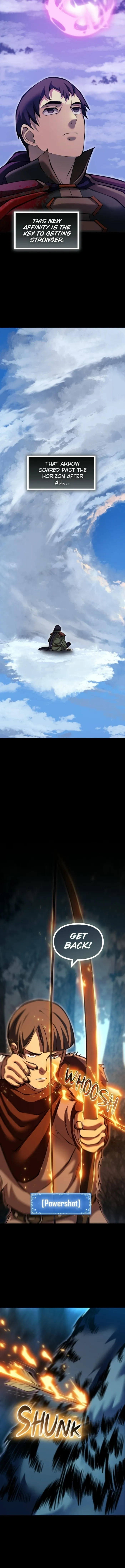 Primal Hunter Chapter 113 - Page 17